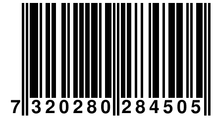 7 320280 284505