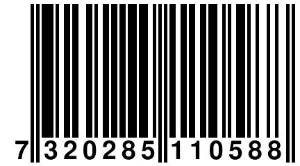 7 320285 110588
