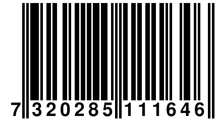 7 320285 111646