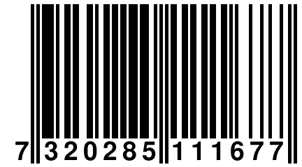 7 320285 111677