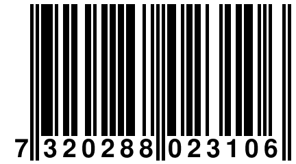 7 320288 023106