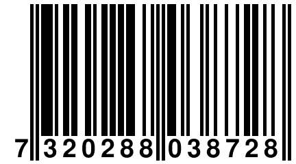 7 320288 038728