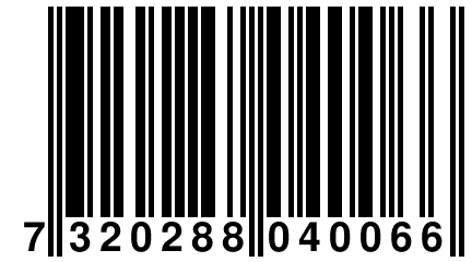 7 320288 040066