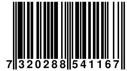 7 320288 541167