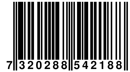 7 320288 542188