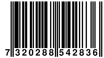 7 320288 542836