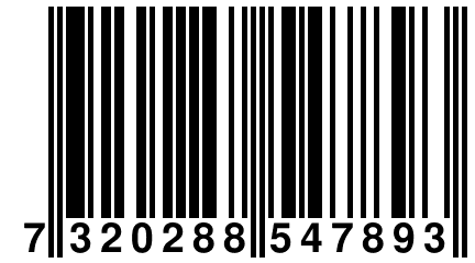 7 320288 547893