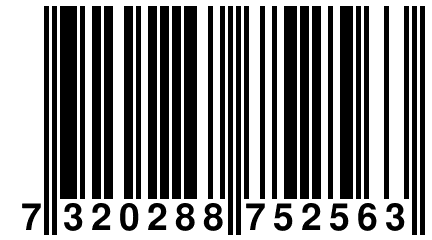 7 320288 752563