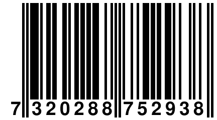 7 320288 752938