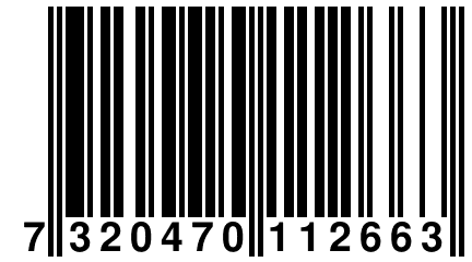 7 320470 112663