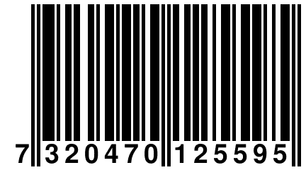 7 320470 125595