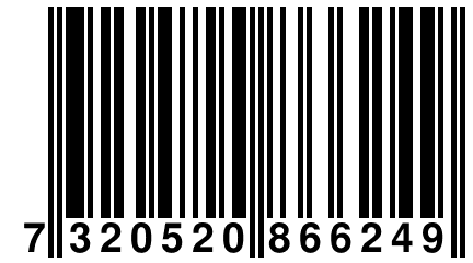 7 320520 866249