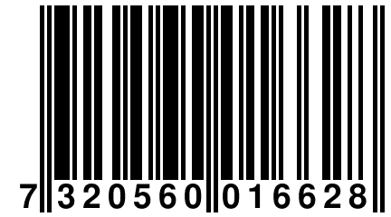 7 320560 016628