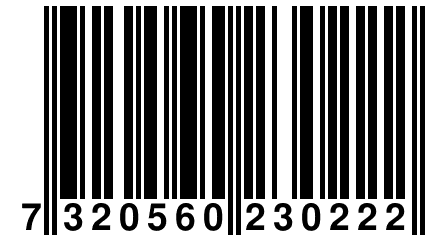 7 320560 230222