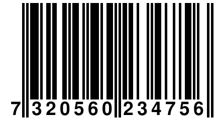 7 320560 234756