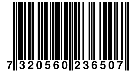 7 320560 236507