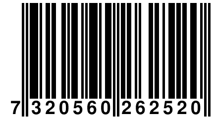 7 320560 262520