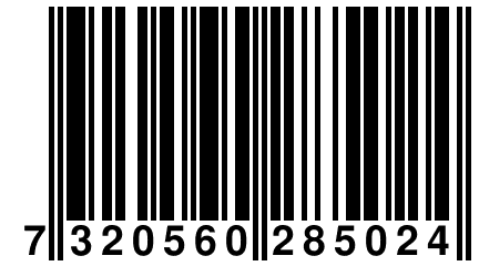 7 320560 285024