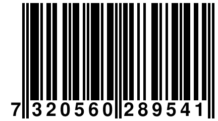 7 320560 289541