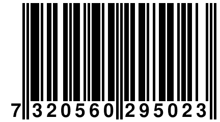 7 320560 295023