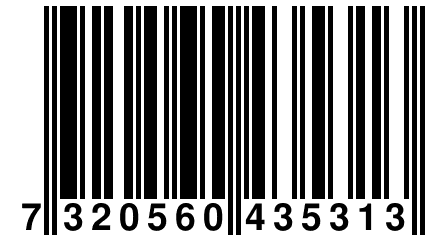 7 320560 435313