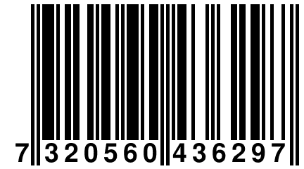 7 320560 436297