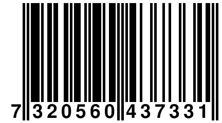 7 320560 437331