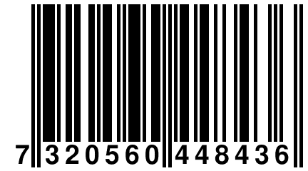 7 320560 448436