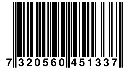 7 320560 451337