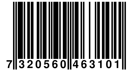 7 320560 463101