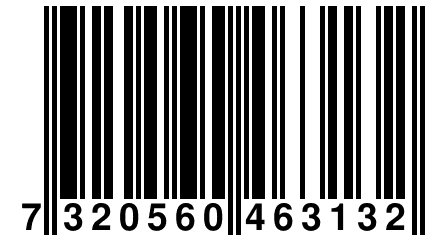 7 320560 463132