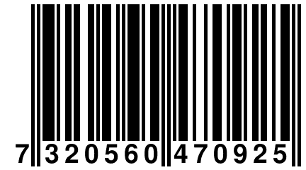 7 320560 470925