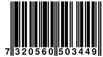 7 320560 503449