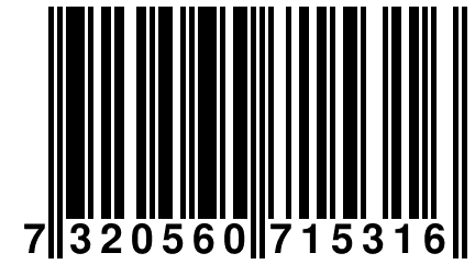 7 320560 715316