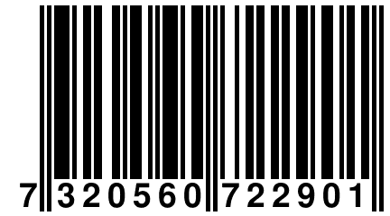 7 320560 722901