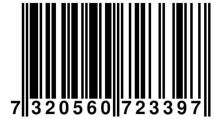 7 320560 723397