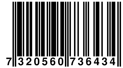 7 320560 736434