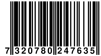 7 320780 247635