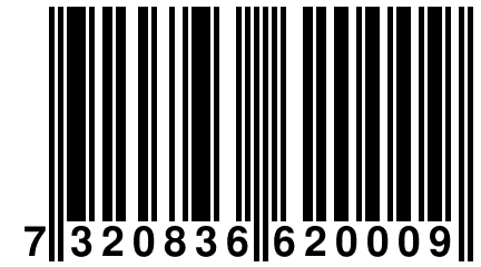 7 320836 620009