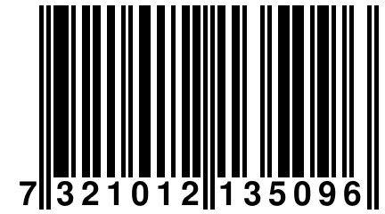7 321012 135096