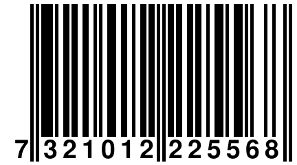 7 321012 225568
