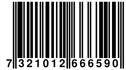 7 321012 666590