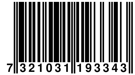 7 321031 193343