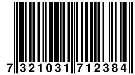 7 321031 712384