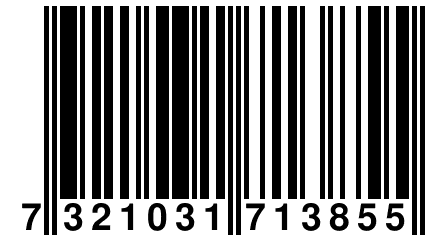 7 321031 713855