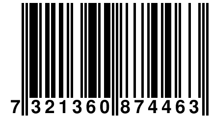 7 321360 874463