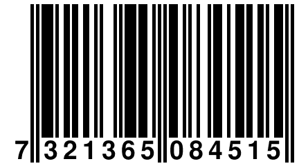 7 321365 084515