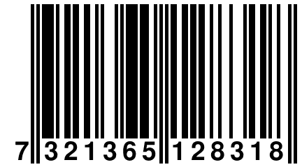 7 321365 128318