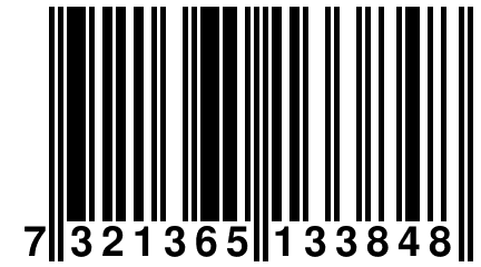 7 321365 133848