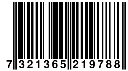 7 321365 219788